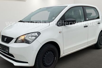 Seat Mii 173.474 km 2.499 &euro; Brehna 06796