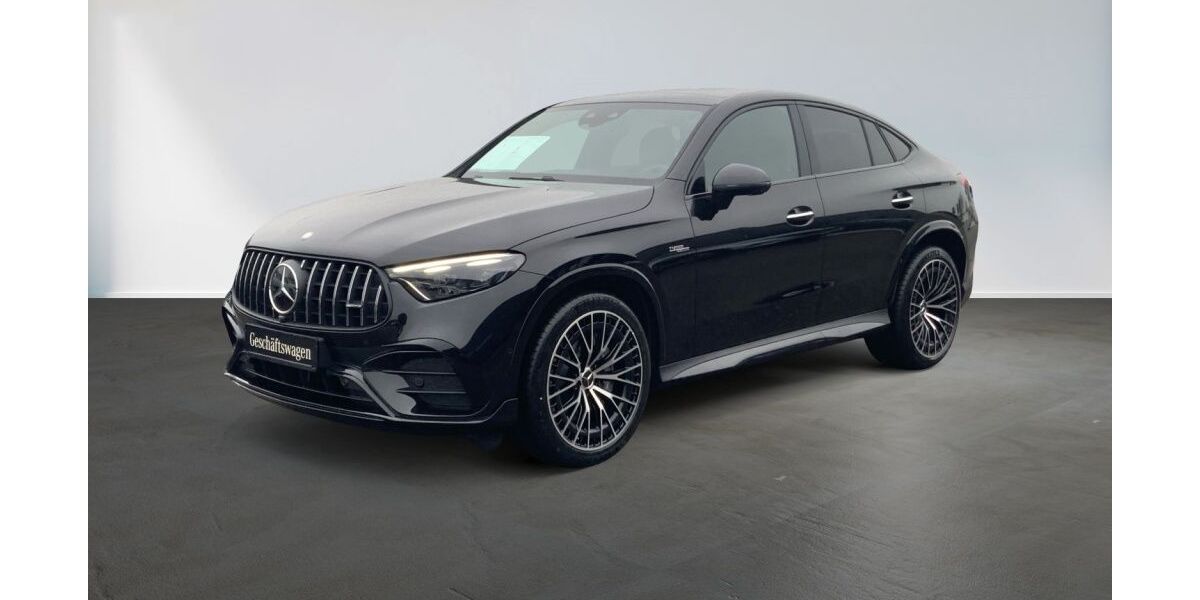 Mercedes-Benz GLC 43 AMG 9.900 km 75.490 &euro; Konstanz 78467