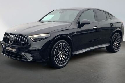 Mercedes-Benz GLC 43 AMG 9.900 km 77.590 &euro; Konstanz 78467