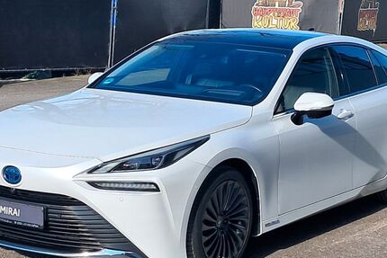 Toyota Mirai 45.000 km 16.990 &euro; Blankenfelde-Mahlow bei BERLIN 15831
