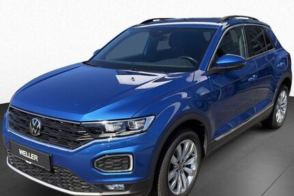VW T-Roc 37.874 km 21.299 &euro; Cloppenburg 49661