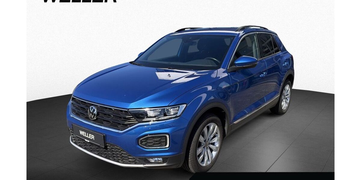 VW T-Roc 37.874 km 21.299 &euro; Cloppenburg 49661