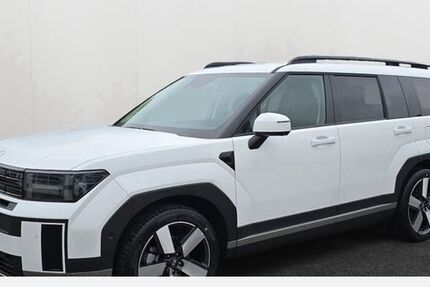 Hyundai SANTA FE 21.000 km 38.990 &euro; Herne 44653