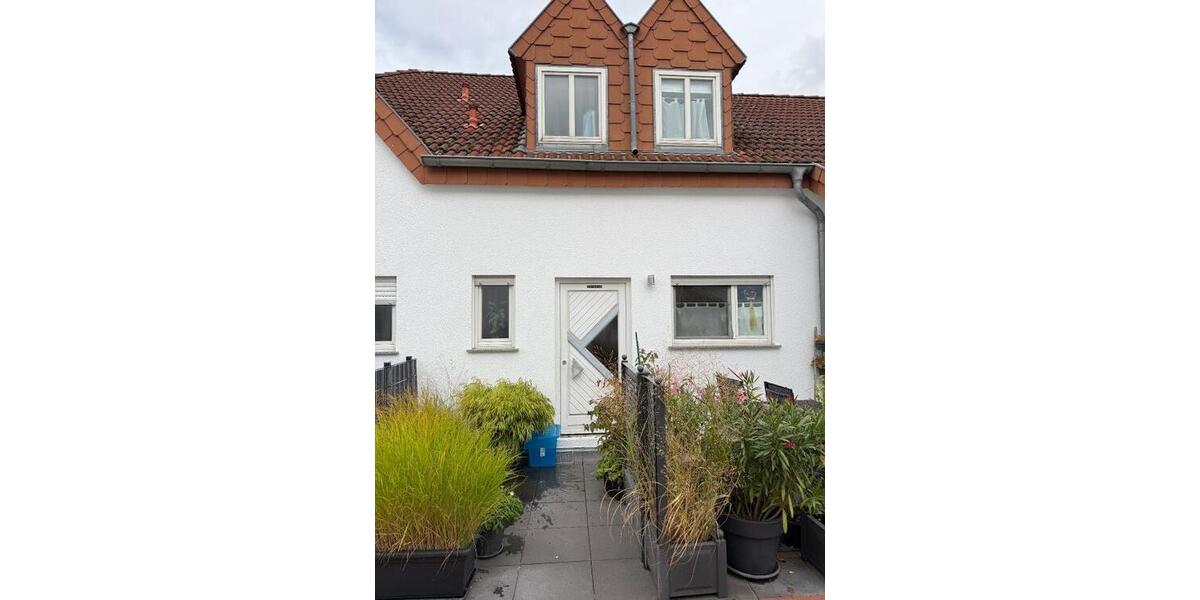 Provisionsfrei* 4-ZKB Maisonette Wohnung mit Stellplatz - Maisonettenwohnung Mommenheim | Angebot:22815515