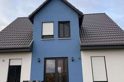 Haus zum Kaufen in Luckau 395.000 € 117 m² 5 zimmer