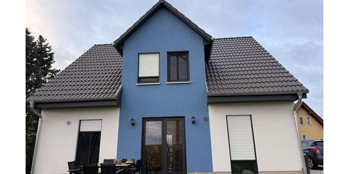 Haus zum Kaufen in Luckau 395.000 € 117 m² 5 zimmer