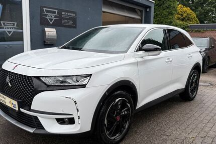 DS Automobiles DS7 (Crossback) 90.000 km 21.500 € Neuss 41469