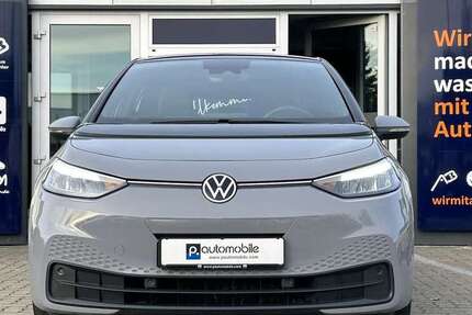 VW ID.3 103.441 km 14.980 &euro; Salzgitter 38229