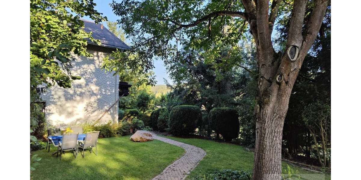 Etagenwohnung Hohenstein / Hennethal Hennethal - 3 Zimmer, 107 m&sup2;, 850&euro; | Angebot:26907500