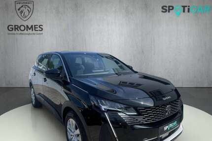 Peugeot 5008 40.800 km 22.490 &euro; Wartenberg 85456