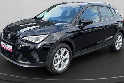 Seat Arona 30.451 km 18.990 &euro; Aachen 52068