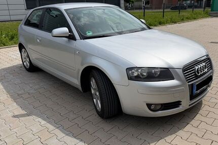 Audi A3 254.000 km 3.600 &euro; Werther 33824
