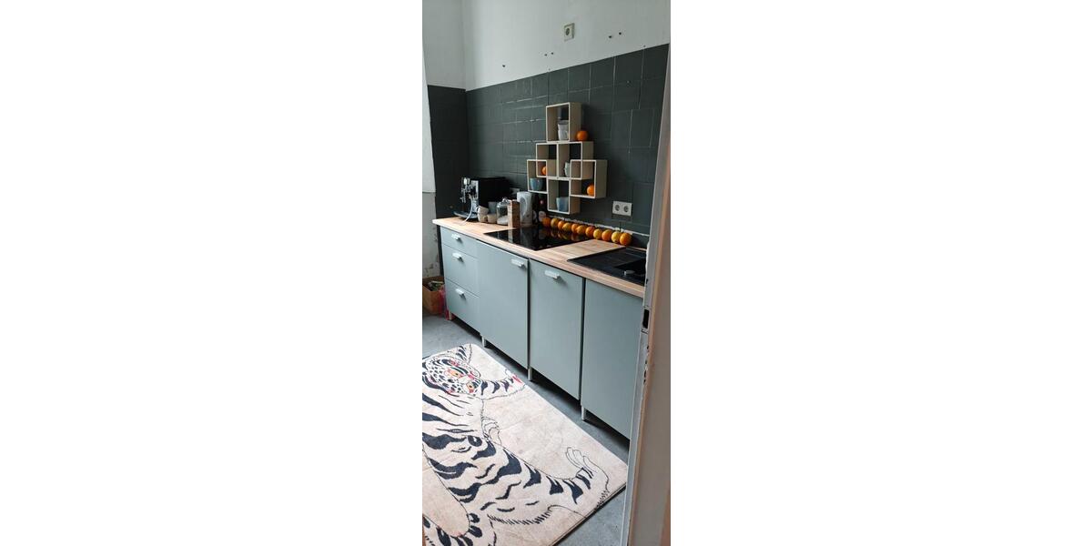 Wohnen auf Zeit Leipzig Altwest - 3 Zimmer, 80 m&sup2;, 130&euro; | Angebot:26675325