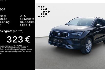 Seat Ateca 1.500 km 31.100 &euro; Hofheim-Diedenbergen 65719