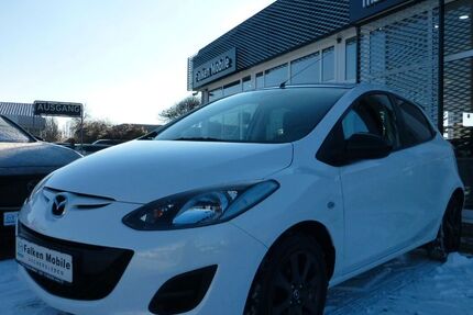 Mazda 2 84.426 km 7.990 &euro; Aschersleben 06449
