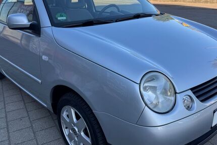 VW Lupo 120.483 km 4.999 &euro; Aalen 73431