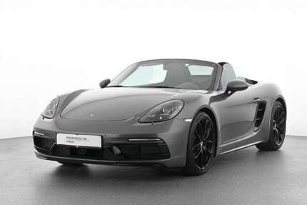 Porsche Boxster 3.950 km 87.900 € Essen 45143