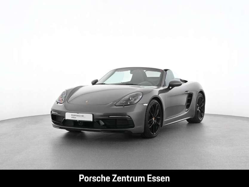 Porsche Boxster 3.950 km 87.900 € Essen 45143