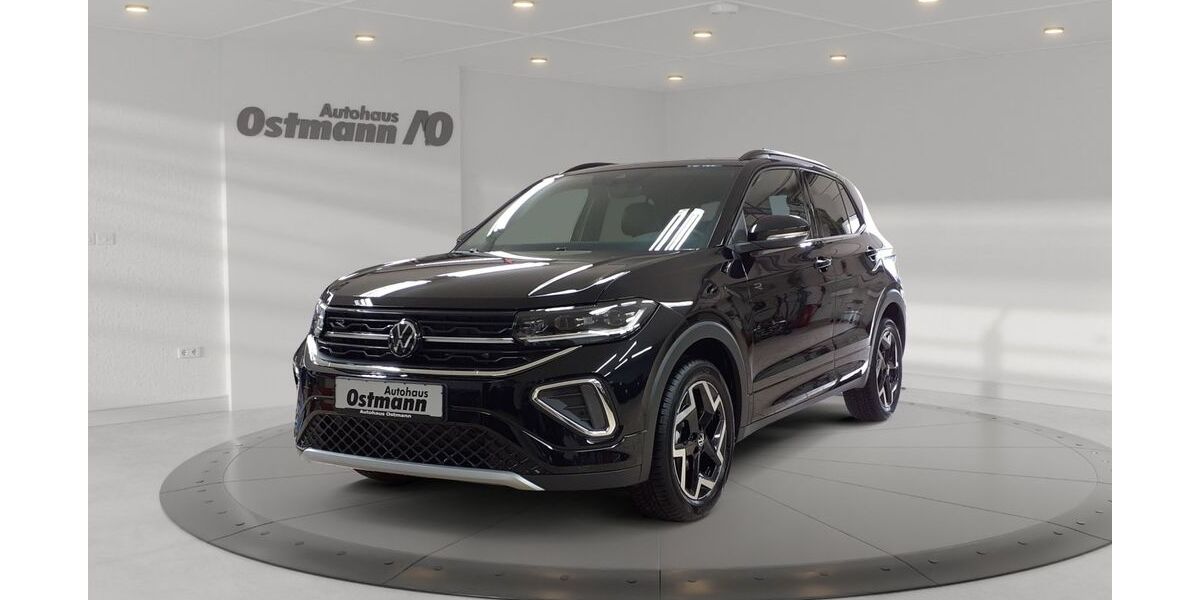VW T-Cross 3.500 km 30.650 &euro; Melsungen 34212