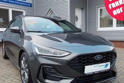Ford Focus 22.000 km 24.900 &euro; Augustfehn 26689