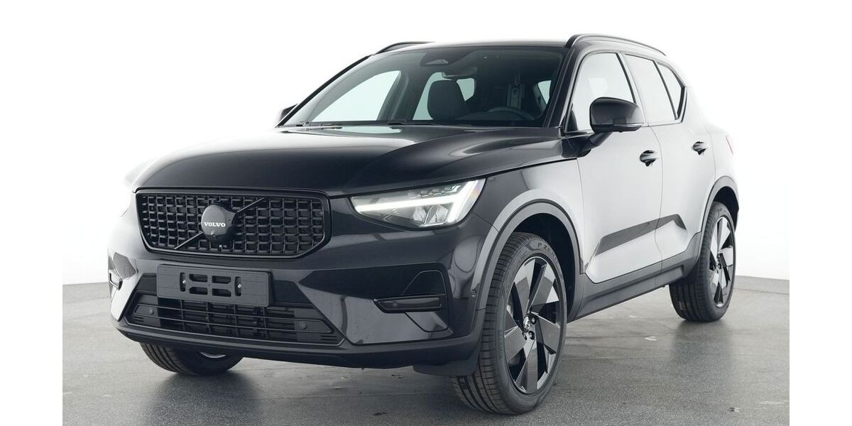Volvo XC40 19.200 km 38.580 &euro; Salzatal OT Bennstedt 06198