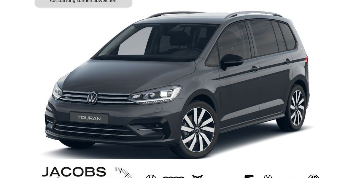 VW Touran 8.375 km 37.940 &euro; Alsdorf 52477