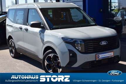 Ford Tourneo Courier 13.446 km 24.990 &euro; Villingen Schwenningen 78052