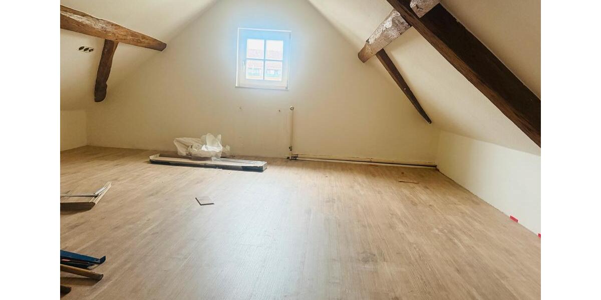 Maisonettenwohnung Hardheim - 2 Zimmer, 47 m&sup2;, 410&euro; | Angebot:26291508