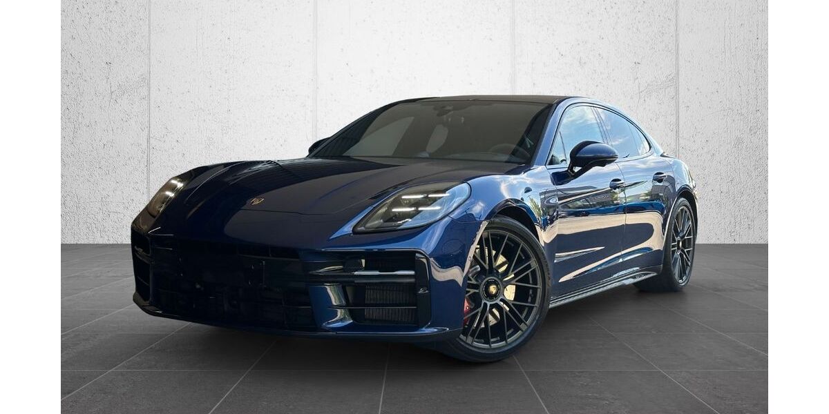 Porsche Panamera 9.900 km 143.900 &euro; Regensburg 93055
