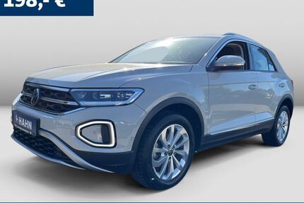 VW T-Roc 59.609 km 19.960 &euro; Wendlingen 73240