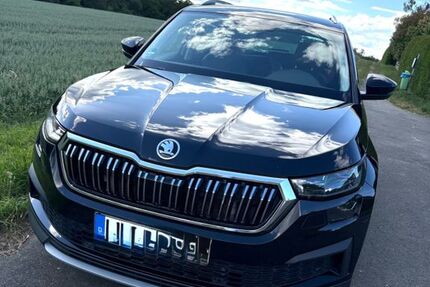 Skoda Kodiaq 75.200 km 32.500 &euro; Braunfels 35619