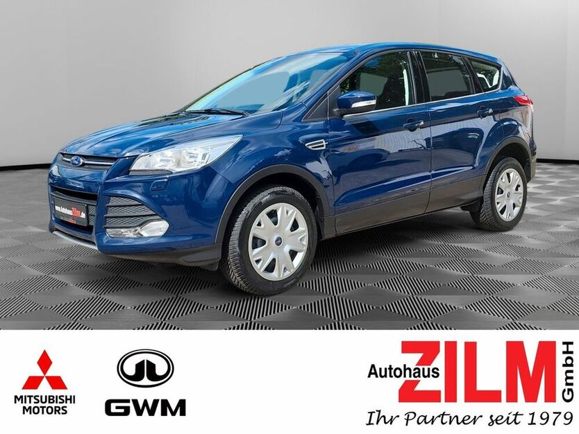 Kuga