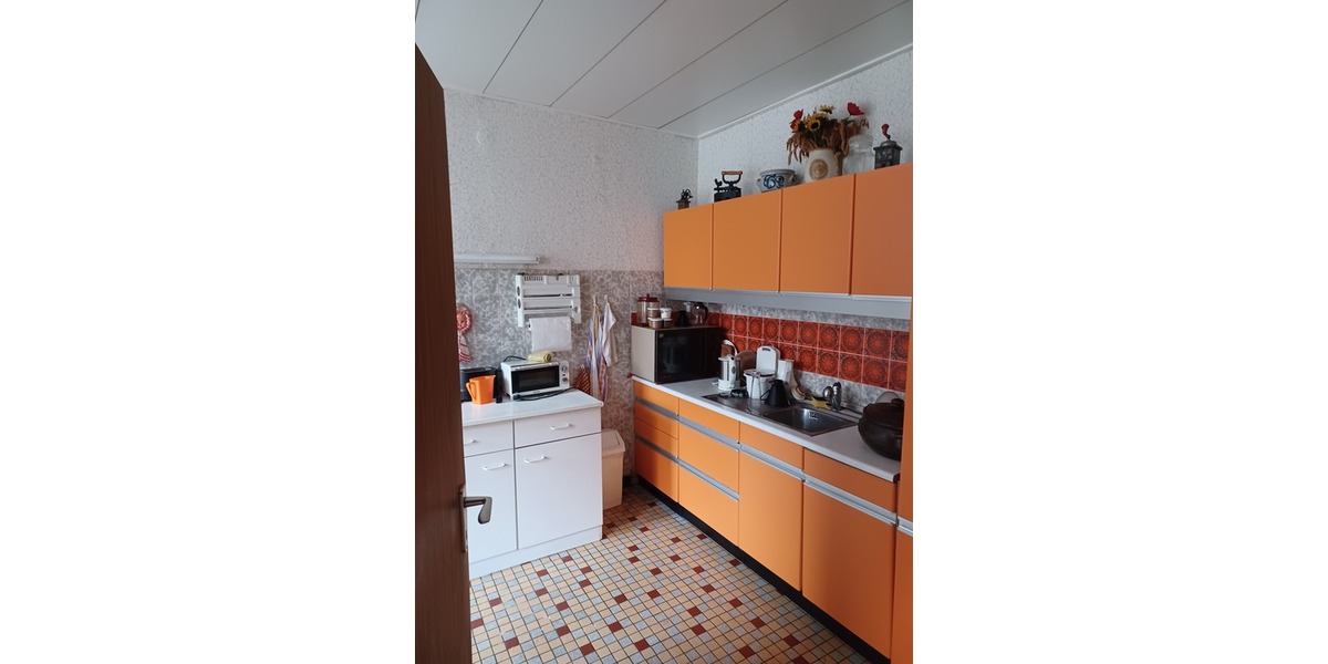 Großzügiges Zweifamilienhaus mit viel Potential in Goslar - Immenrode! - Einfamilienhaus Goslar Immenrode | Angebot:16388769