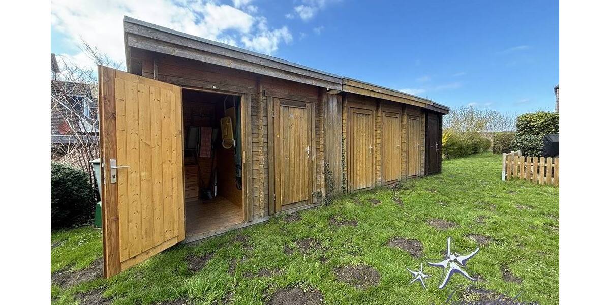 Etagenwohnung Schönberger Strand Schönberger Strand - 2 Zimmer, 35 m&sup2;, 160.000&euro; | Angebot:26190346