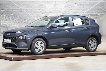 Hyundai BAYON 6.900 km 18.980 &euro; Michelstadt 64720
