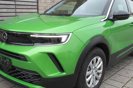 Opel Mokka 75.235 km 13.450 &euro; Würzburg 97080