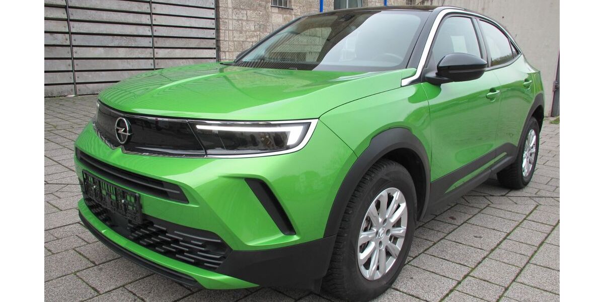 Opel Mokka 75.235 km 13.450 &euro; Würzburg 97080