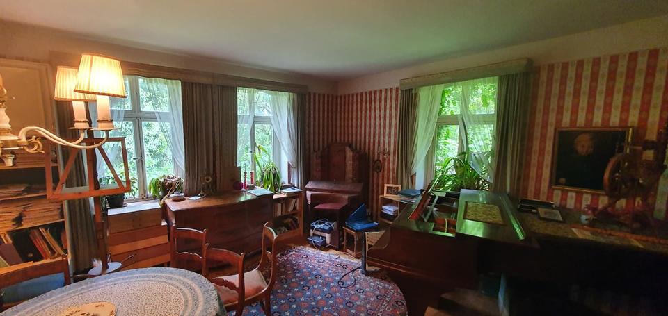 Bauernhaus, Landhaus Kalletal - 10 Zimmer, 246 m&sup2;, 175.000&euro; | Angebot:26811734
