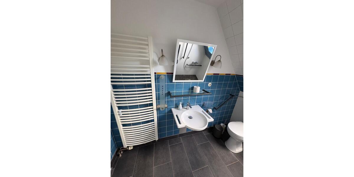 Etagenwohnung Ibbenbüren Bockraden - 5 Zimmer, 90 m&sup2;, 970&euro; | Angebot:26688512