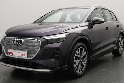 Audi Q4 e-tron 73.234 km 33.688 &euro; Leverkusen 51373