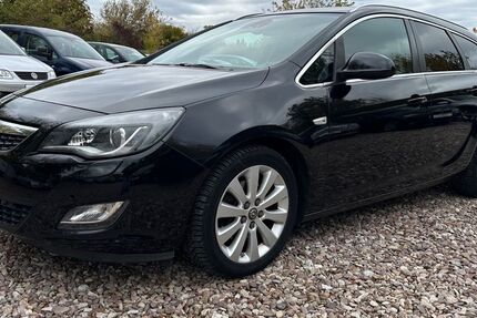 Opel Astra 112.000 km 6.490 € Erfurt 99091