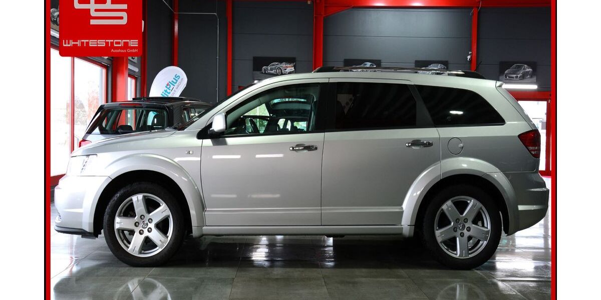 Dodge Journey 121.190 km 11.990 &euro; Falkensee 14612