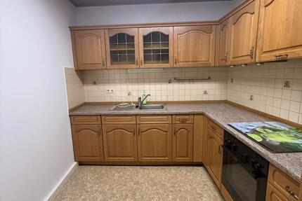 Wohnung Glauchau - 2 Zimmer, 55 m&sup2;, 320&euro; | Angebot:26676970