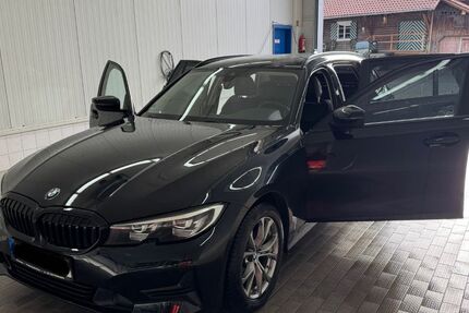 BMW 320 123.000 km 19.500 &euro; Lengdorf 84435