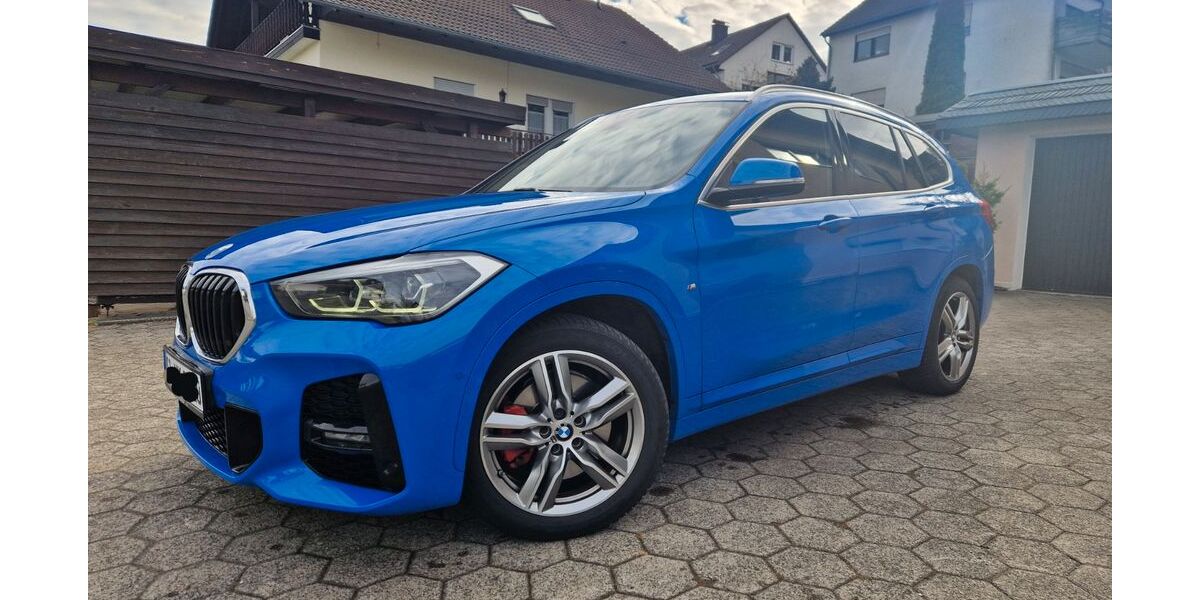 BMW X1 98.000 km 23.499 &euro; Bad Berleburg 57319