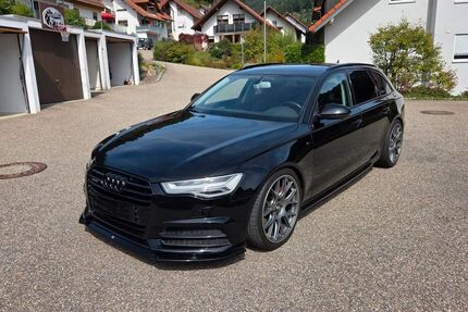 Audi A6 174.000 km 18.900 &euro; Haslach 77716