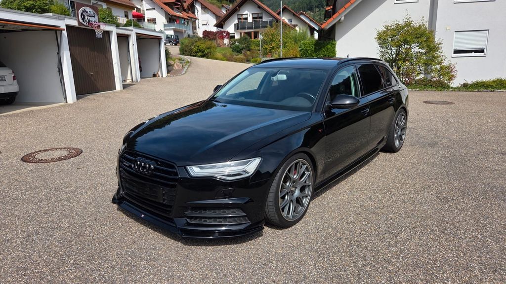 Audi A6 174.000 km 18.900 &euro; Haslach 77716