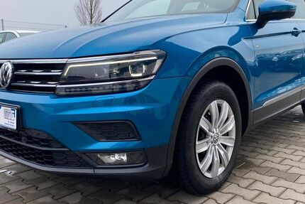 VW Tiguan 103.999 km 22.800 € Bergtheim 97241