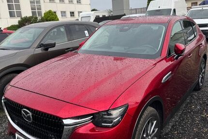 Mazda CX-60 138.311 km 28.000 &euro; Dresden 01156