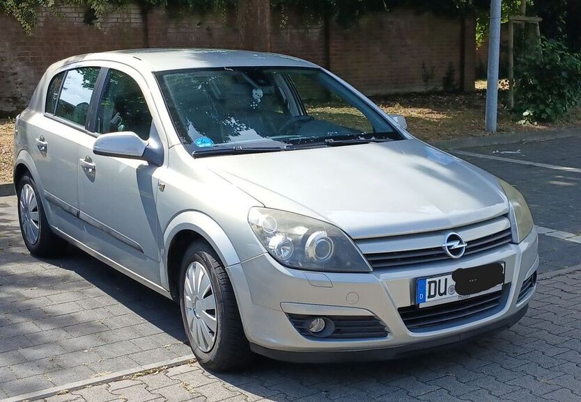 Astra